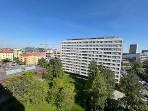 Pronájem bytu 1+1, Praha - Nusle, Kotorská, 40 m2