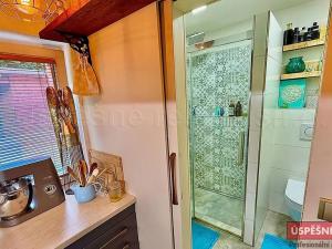Prodej rodinného domu, Kunčice pod Ondřejníkem, 100 m2