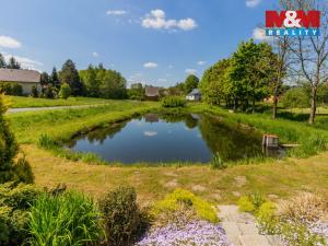 Prodej ubytování, Černá Voda, 145 m2