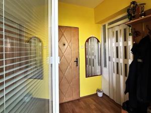 Prodej bytu 1+1, Třebíč, Kmochova, 40 m2