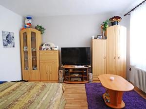 Prodej bytu 1+1, Třebíč, Kmochova, 40 m2