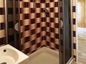 Prodej bytu 1+1, Třebíč, Kmochova, 40 m2