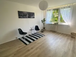 Prodej bytu 3+kk, Praha - Bohnice, Cafourkova, 59 m2