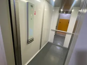 Prodej bytu 3+kk, Praha - Bohnice, Cafourkova, 59 m2