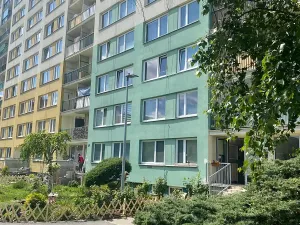 Prodej bytu 3+kk, Praha - Bohnice, Cafourkova, 59 m2