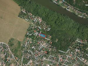 Prodej pozemku pro bydlení, Hradištko, Pod Vodojemem, 921 m2