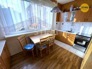 Prodej bytu 3+1, Ostrava - Dubina, 73 m2