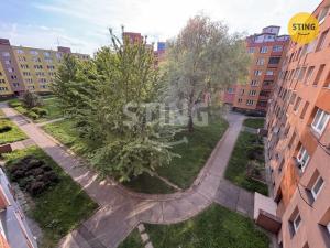 Prodej bytu 3+1, Ostrava - Dubina, 73 m2