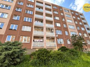 Prodej bytu 3+1, Ostrava - Dubina, 73 m2