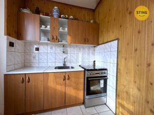 Prodej bytu 3+1, Ostrava - Dubina, 73 m2
