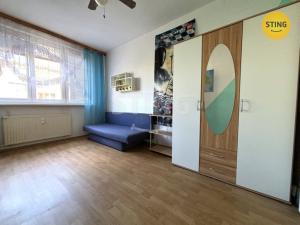 Prodej bytu 3+1, Ostrava - Dubina, 73 m2