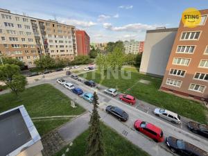 Prodej bytu 3+1, Ostrava - Dubina, 73 m2