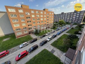 Prodej bytu 3+1, Ostrava - Dubina, 73 m2