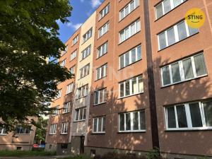 Prodej bytu 3+1, Ostrava - Dubina, Jaroslava Misky, 73 m2