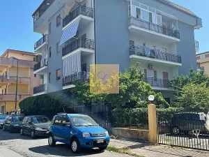 Prodej bytu 3+kk, Scalea, Itálie, 57 m2
