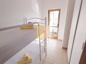 Prodej bytu 3+kk, Scalea, Itálie, 57 m2