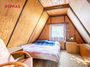 Prodej pozemku pro bydlení, Březová-Oleško, Kamenitá, 669 m2