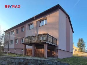Pronájem bytu 3+kk, Moravská Třebová, 60 m2