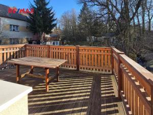 Pronájem bytu 3+kk, Moravská Třebová, 60 m2