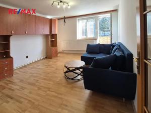 Pronájem bytu 3+kk, Moravská Třebová, 60 m2