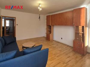 Pronájem bytu 3+kk, Moravská Třebová, 60 m2
