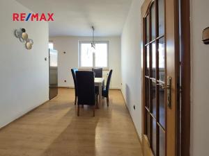 Pronájem bytu 3+kk, Moravská Třebová, 60 m2