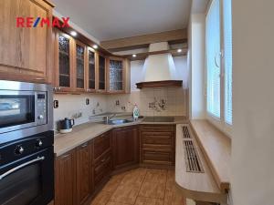 Pronájem bytu 3+kk, Moravská Třebová, 60 m2