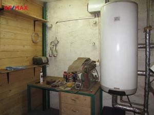 Pronájem bytu 3+kk, Moravská Třebová, 60 m2