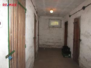 Pronájem bytu 3+kk, Moravská Třebová, 60 m2