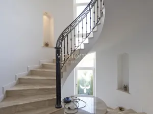 Pronájem vily, Praha - Nebušice, K Noskovně, 700 m2