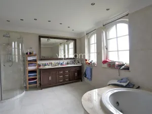 Pronájem vily, Praha - Nebušice, K Noskovně, 700 m2