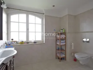 Pronájem vily, Praha - Nebušice, K Noskovně, 700 m2