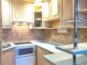Pronájem bytu 2+kk, Mladá Boleslav, Jana Palacha, 44 m2