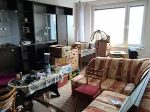 Pronájem bytu 2+kk, Mladá Boleslav, Jana Palacha, 44 m2