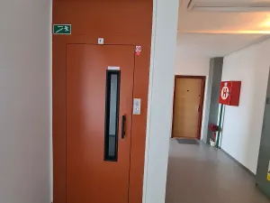 Pronájem bytu 2+kk, Mladá Boleslav, Jana Palacha, 44 m2