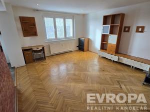 Pronájem bytu 2+1, Havlíčkův Brod, Rozkošská, 57 m2