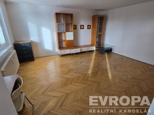 Pronájem bytu 2+1, Havlíčkův Brod, Rozkošská, 57 m2