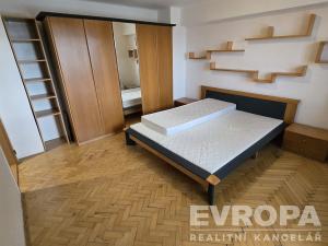 Pronájem bytu 2+1, Havlíčkův Brod, Rozkošská, 57 m2