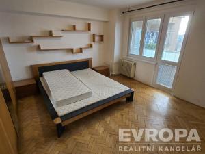 Pronájem bytu 2+1, Havlíčkův Brod, Rozkošská, 57 m2