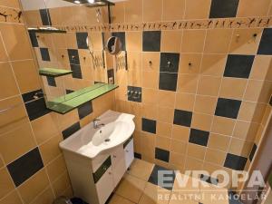 Pronájem bytu 2+1, Havlíčkův Brod, Rozkošská, 57 m2
