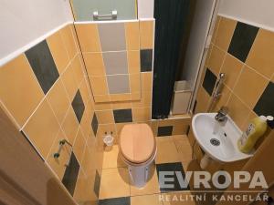 Pronájem bytu 2+1, Havlíčkův Brod, Rozkošská, 57 m2