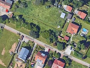 Prodej pozemku pro bydlení, Praha - Lysolaje, Starodvorská, 1445 m2