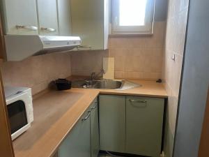 Pronájem pokoje, Praha - Strašnice, Mokřanská, 9 m2