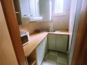 Pronájem pokoje, Praha - Strašnice, Mokřanská, 9 m2