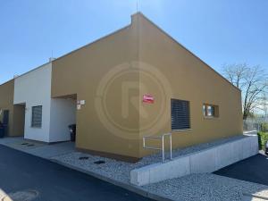 Pronájem rodinného domu, České Budějovice, Platanová, 72 m2