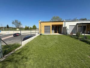 Pronájem rodinného domu, České Budějovice, Platanová, 72 m2