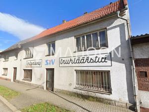 Prodej obchodního prostoru, Mimoň, Malá, 880 m2