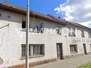 Prodej činžovního domu, Mimoň, Malá, 880 m2