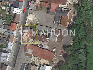 Prodej činžovního domu, Mimoň, Malá, 880 m2