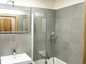 Pronájem bytu 3+kk, Tuchoměřice, U Kopečku, 65 m2